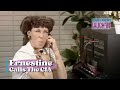 Ernestine Calls The CIA Rowan Martin S Laugh In George Schlatter