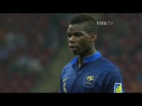 OMG Paul Pogba is the slowest penalty ever taken