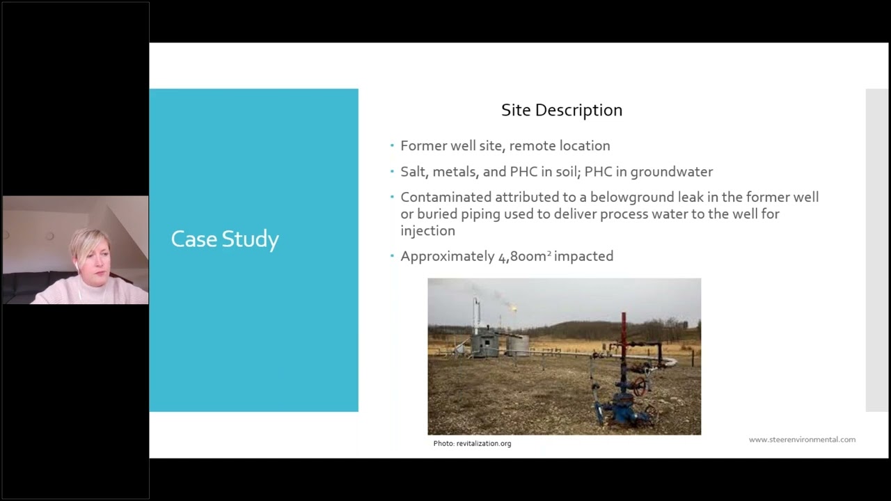 RemTech 2020   Risk Assessment and Management