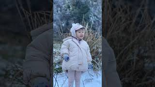 有點美的思源啞口 #霸王級寒流 #雪 #追雪