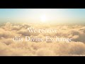 Don Moen - Divine Exchange (Official Lyric Video)