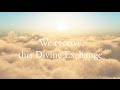 Don Moen - Divine Exchange (Lyric Video)