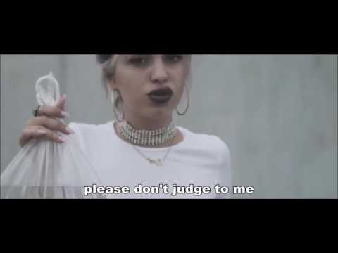 PARODIA BAD GYAL "MERCADONA"