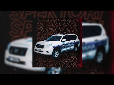 Lukovic - Spektori (Official Visual)