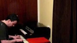 SO WHY SO SAD (Manic Street Preachers) Vox Continental