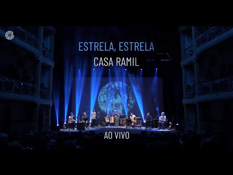 Casa Ramil | Estrela, Estrela (Ao Vivo)