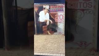 (CHALINO SANCHEZ) NOMAS LAS MUJERES QUEDAN A DUO CON EL INDIO