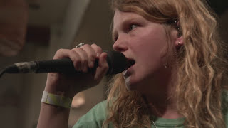 Kate Tempest - Europe Is Lost (Live on KEXP)
