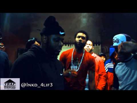 Killa Tone vs Merrick City