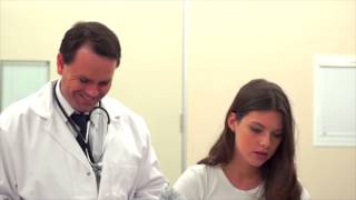 Luke Frohling - Fun On Set (Bloopers from the short movie \