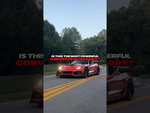 this car eats supercars for breakfast 🔥