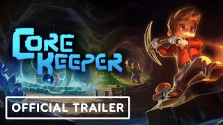Видео 1 к игре Core Keeper