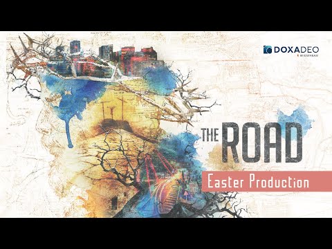 THE ROAD EASTER PRODUCTION | 07 APRIL 2023