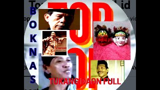 Download lagu BokNas  || TUKANG DAON Full  || Topeng Setia Warga mp3