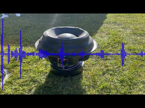 The Chainsmokers-Don't Let Me Down (25-35hz-DJ Russticals)