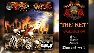 ONE DAY WAITING - Rise (Lyric video)