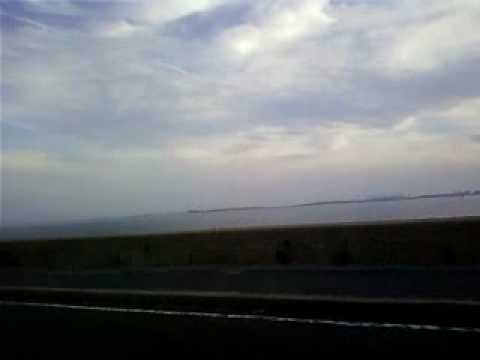 Trip to Lynn beach, MA