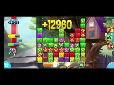 PET RESCUE SAGA LEVEL 4052 ~ NO BOOSTERS