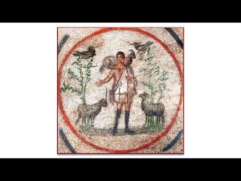 "Sanctus" for Orchestra - Joep Franssens