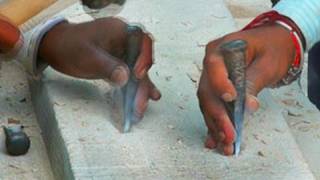 Renovation Works at Bateshwar Temples