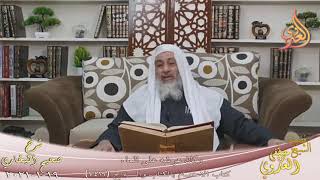 البخاري (799) ” وكان عرشه على الماء ” ح (7419)  تاريخ 19 1 2021