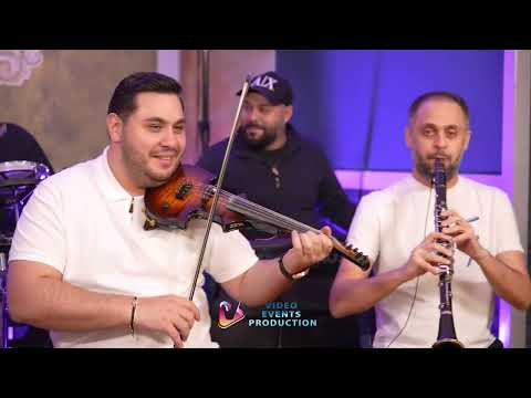 Nikos Drăgulina - Hai iubirea mea pe afară să te scot | Live Cover