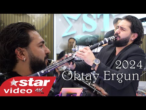 OKTAY ERGUN ve Grup Enver King Yılbaşı Özel ☆ █▬█ █ ▀█▀ ☆2024