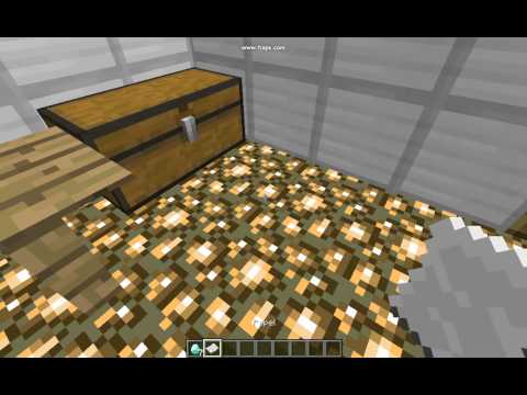 Clipe de Minecraft : Vida de trabalhador!