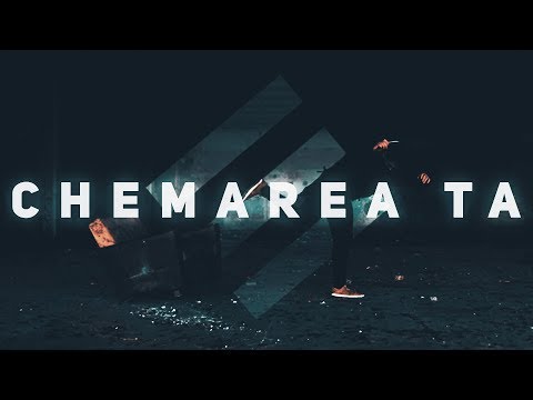 Relevant - Chemarea Ta (Lyric Video)