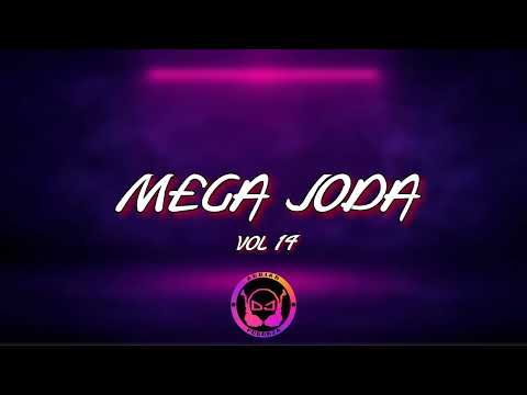 MEGA JODA VOL 14 - DJ ADRIAN POGONZA (Edicion tropimix) 2023