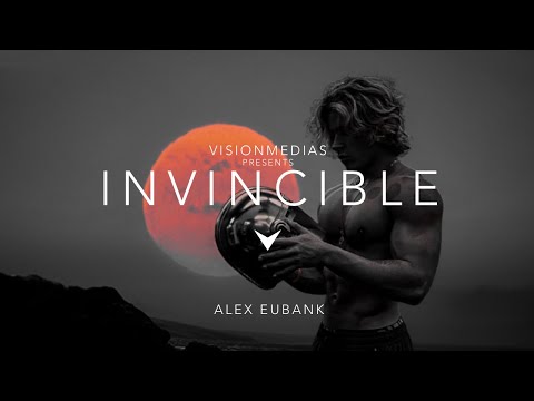 Alex Eubank | INVINCIBLE