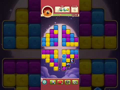 Toon Blast Level #6502#6503#6504#6505 Clear ‎@mlupinsroom2806  (2)