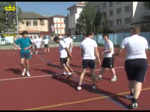 KiM SPORT EMISIJA 33 -Tehn.Skola KM, KK Kos.Mitrovica