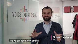 Voice Talent Online - Video - 3