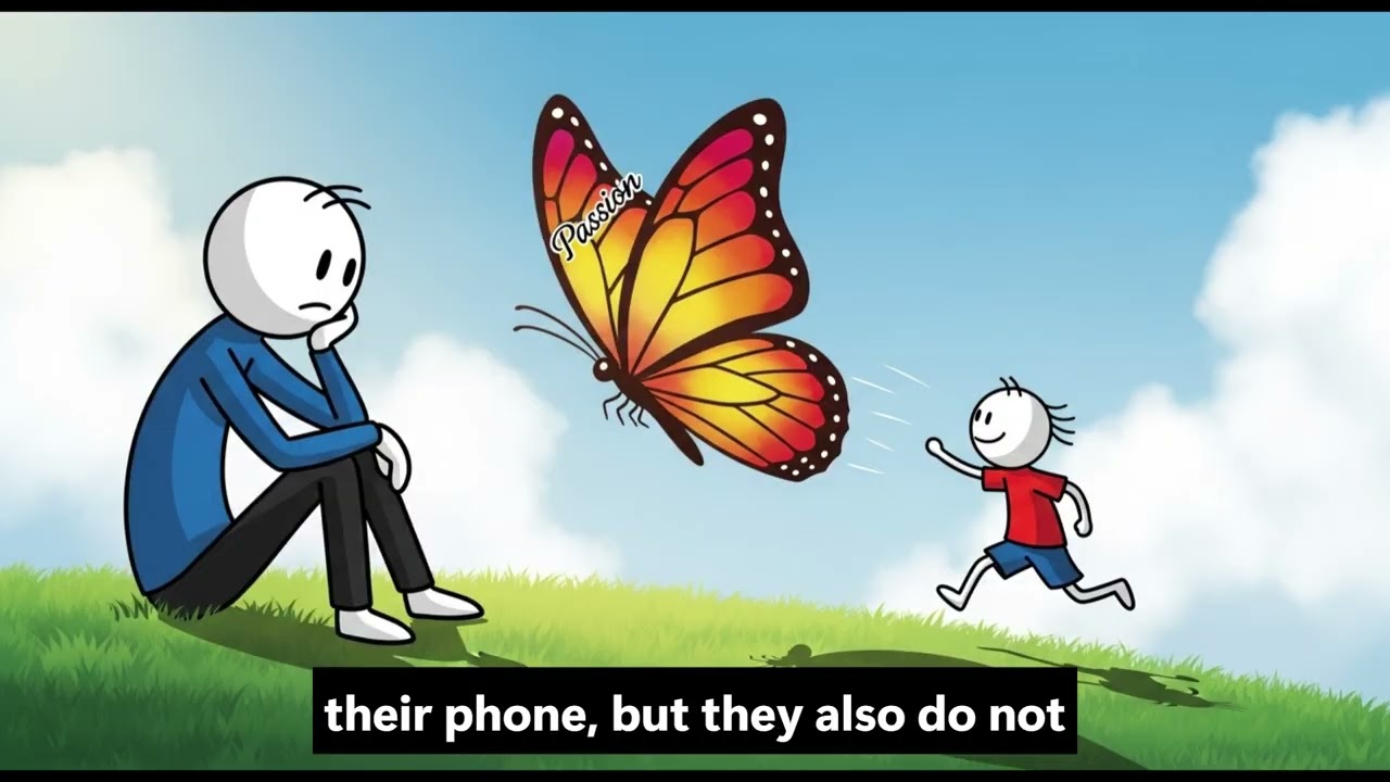 The Forgotten Bridge Generation (Why Xennials Think Differently?)