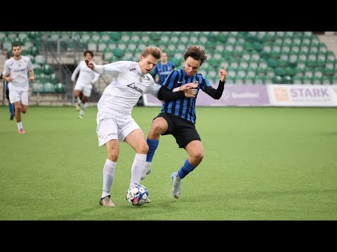 FC Inter/2 - Kiffen 20.10.2024 | kooste