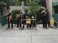 Wayra's - Andean Music - The Flight of the Condor