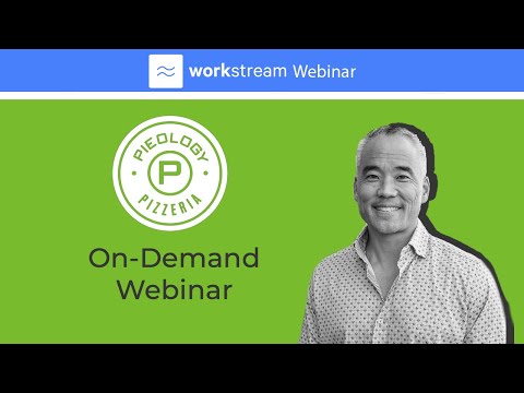 Franchising Secrets: Scaling a Business with Pieology CEO