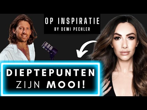 DEWI PECHLER (Idols): ONZEKERHEID, BURN-OUT, ENERGIE EN BALANS! | Podcast Nederlands Mindset