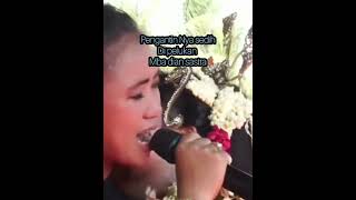 Download lagu Pengantin Sedih Di pelukan mba Dian Sastra-bagja diri- mp3