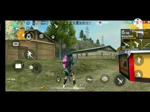 LUAN O CEIFADOR, CLIPADAS (LUAN FREE FIRE)Highlights