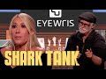 It's RARE To See A Pitch Like Eyewris Come To The Tank! | Shark Tank US | Shark Tank Global