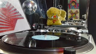Fantasy Life - Over And Over (1985)