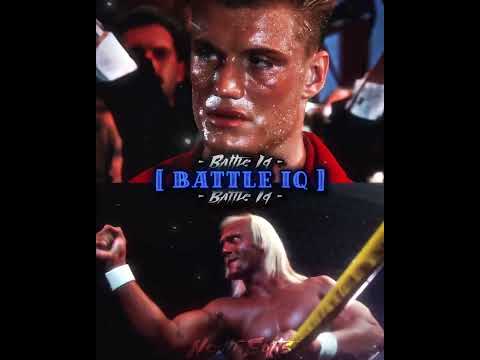 Ivan Drago VS Thunderlips /\ #edit #shorts #rocky #creed #martialarts #movie #ivandrago #fight