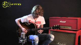 Video thumbnail for 1957 Gibson L 48 / GuitarPoint - Vintage by GuitarPoint