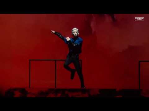 190728 EXplOration 후폭풍(Bad Dream) 찬열 CHANYEOL focus