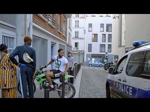 Barbès | History of an Immigrant Neighborhood