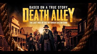 Death Alley (2021) Video