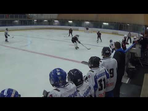 18.8.2018 D2 AAA-tason Titaanit turnauksen finaali JääAhmat-HJK