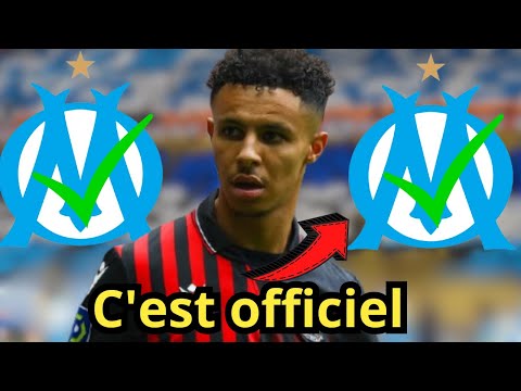 Breaking news! Sofiane Diop for 8 million euros? #football #OM